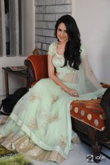 Pragya Jaiswal Interview About Kanche